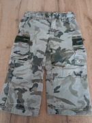 Spodnie chłopięce 98.