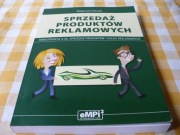 Sprzedaż produktów reklamowych, Małgorzata Pańczyk, Wysyłka