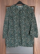 Tom Tailor bluzka bluzeczka damska róż 40