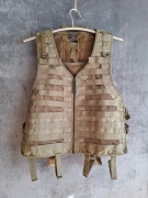 Kamizelka taktyczna paintball, BT Battle Tested, S/M
