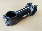 Mostek Wspornik Kierownicy BULLS STYX 90mm 31.8mm Ahead Szosa MTB CUBE