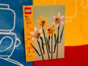 LEGO 40747 - Żonkile