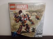 LEGO Marvel 76247
