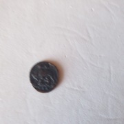 STARA MONETA RZYMSKA