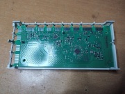 Moduł sterujący do ekspresu Miele CM7500