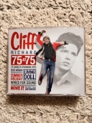 Cliff Richards - 75 at 75 collection 3CD