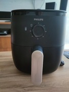 Frytkownica beztłuszczowa Philips 3000 Series L Ovi 