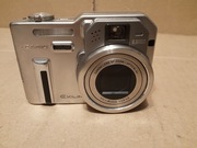 Aparat CASIO EX-P600