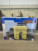 Zestaw modelarski – Łuk Triumfalny (Arc de Triomphe)