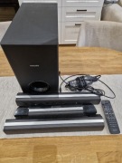 Soundbar Philips HTL 5160B
