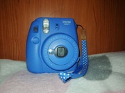 APARAT FUJIFILM INSTAX MINI 9 i futerał