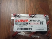 Yamaha TDM 850 4tx mocowanie owiewki