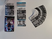 Kody Dragon Ball Super Card Game Fusion World FB04