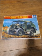 CHEVROLET GUN TRACTOR 1/35 ITALERI 240