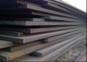 Blacha  HARDOX RAEX trudnościeralna  HB450 x 6mm