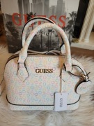 Kuferek guess unikat multikolor 