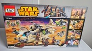 LEGO Star Wars - 75084 Wookiee Gunship - NOWE