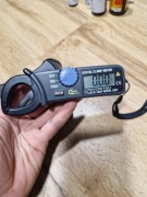 Japoński Miernik Cęgowy KYORITSU KEW SNAP 2031  Precyzyjny! 