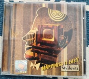 Myslovitz happiness is easy