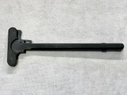 POF Dźwignia Przeładowania AR-15 Mil-Spec M4-style, Czarna Alu 6061-T6