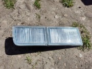 Odblask zderzaka golf 3