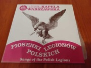5 płyt - Muzyka klasyczna, opera, pieśni patriotyczne - winyl