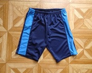 Męskie spodenki sportowe rowerowe r. M