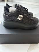 Sneakersy Karl Lagerfeld