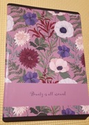 Zeszyt w kratkę A5 80 kartek BASIC TOP2000