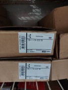 Łączniki do płyty warstwowej 6,3x178, 400 szt