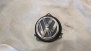 Golf 6 emblemat otwieranie klapy zamek 