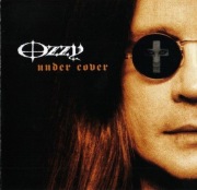 Ozzy Osbourne – Under Cover (CD) jewel case