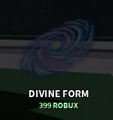 The Strongest Battlegrounds Gamepass DIVINE FORM