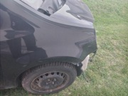 błotnik prawy przedni przód renault modus lift