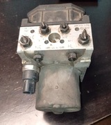 Pompa ABS Bosch 0 265 225 124 Audi A6 C5 4B0 614 517G VW Passat B5