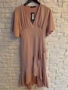 Sukienka BOOHOO NOWA z metką rozm. 40