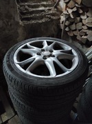 koła 275/40/20  5/130  ET 60 J9