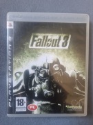 Fallout 3 PS3 Dubbing PL