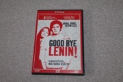 Good Bye Lenin  film na DVD 