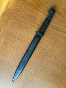 Niemiecki Bagnet s84/98 Wehrmacht