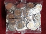 5zl 50szt przedsprzedaż Zespół Pałacowo-Parkowy w KOZŁÓWCE mennicze 