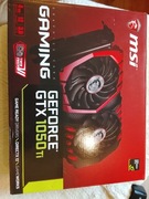 geforce GTX 1050ti
