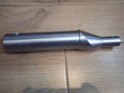 Oś głowicy -  obrotu pługa Kverneland