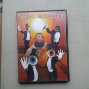 Icky Flix The Residents