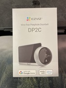 EZVIZ DP2C - wizjer | domofon | kamera
