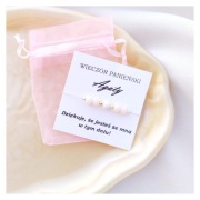 Bransoletki na wieczór panieński - wieczór panieński - team bride 