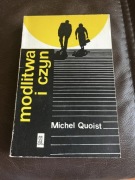 Modlitwa i czyn. Michel Quoist