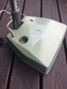 Omega 7008.1 ręczny niemiecki odkurzacz elektryczny - retro