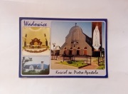 Kościół św. Piotra Apostoła w Wadowicach