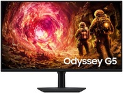 Monitor SAMSUNG Odyssey G5 LS32FG502EUXEN 32" 2560 x 1440px IPS. Ideał. GW